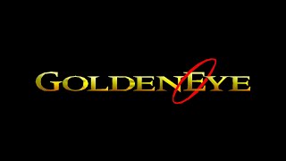 Pause Menu  GoldenEye 1997 Music Extended [upl. by Sapowith]