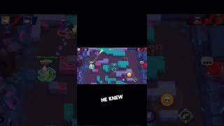 It was at this moment that he knew… brawlstars bs piper supercell [upl. by Avrit]