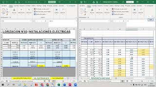 Valorizaciones y Liquidación de Obras  Clase 05 [upl. by Padraic369]