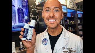 How To Use Retinol with Kiehls [upl. by Conrade]