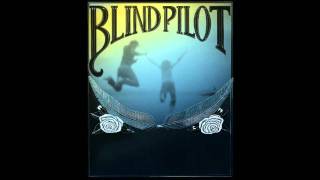 Blind Pilot  3 Rounds and a Sound [upl. by Meehar]