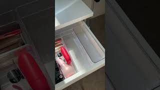 Drawer Organization ASMR No Talking [upl. by Barret929]