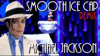 Michael Jackson  Smooth CriminalIce Cap Zone Remix [upl. by Anibla]