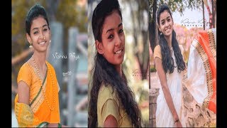 vishnupriya viralgirl  tik tok musically comedy video tiktok vigovideo comedy marathi funny [upl. by Thompson]