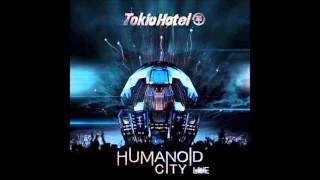 Tokio hotel  quotReady Set Goquot  Humanoid City Live DVD [upl. by Adelind]