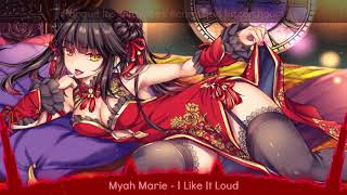 Nightcore  I Like It Loud Sub Español [upl. by Karen]