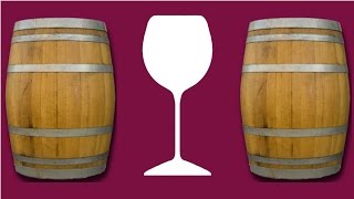 How does the barrel influence the wine [upl. by Atelahs788]