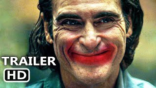 JOKER 2 FOLIE A DEUX Trailer 2024 [upl. by Enedan248]