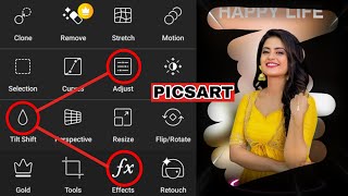 PicsArt creative background change editing ll PicsArt editing background creative picsart [upl. by Josias]