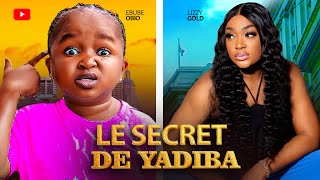 LE SECRET DE YADIBA  EBUBE OBIO LIZZY GOLD  Derniers Films Complets Nollywood [upl. by Mutz563]