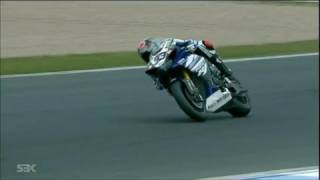 2011 FIM Superbike World Championship  Donington Park GBR [upl. by Nivel]