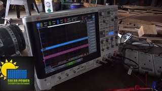 Uninterruptable Power Supply Sine Wave Testing With A Few Cheap and Expensive UPSs [upl. by Leiba986]