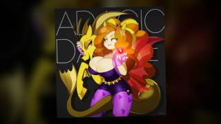 Subliminal Be Like Adagio MLP [upl. by Stephens731]