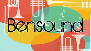 Bensound  All That  Hip Jazz Royalty Free Music [upl. by Parrott]