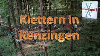 Klettern in Kenzingen PistenGaudi [upl. by Tuckie531]