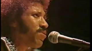 Commodores Live 1979 [upl. by Borgeson]