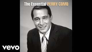 Perry Como  Catch a Falling Star Audio [upl. by Attelrak]