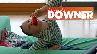 Ike kan niet praten  De Laatste Downer [upl. by Nnaillij790]