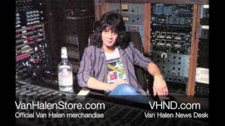 VAN HALEN WILD LIFE SOUNDTRACK RARE SONGS [upl. by Taddeo]