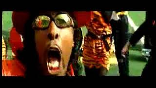 Fear Da Tiger  Cincinnati Bengals  Bootsy Collins [upl. by Clymer]