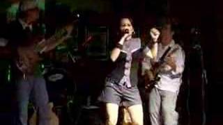 Alice Carvalho  Rio Babilonia [upl. by Afrikah]