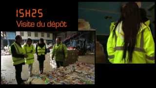 Ressources humaines  Le métier de directeur dune usine de recyclage [upl. by Vivien]