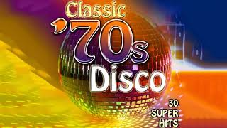 Best Disco Music 70s  70s Classic Disco MIX  Greatest Disco Hits of The 70s [upl. by Liahkim618]