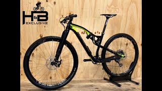 Lapierre XR 929 29 inch mountainbike Refurbished gebruikte fiets  HampB Exclusive [upl. by Drofwarc]