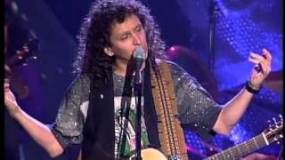 MTV Unplugged El Tri Niño Sin Amor  YouTubeflv CtvsProducion Present [upl. by Aidnyl163]