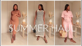 COLLECTIVE SUMMER HAUL [upl. by Dhumma597]