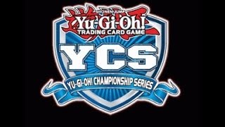 1st Place YCS Las Vegas Hieratic Rulers Denny Yu intch95 YuGiOh [upl. by Nylirad]