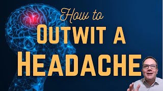 Outwit Your Headache  Yogi Explains [upl. by Elinet745]