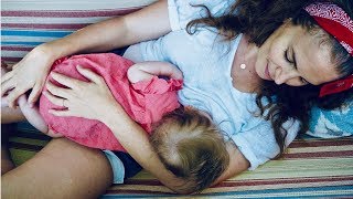 HOW TO LOSE WEIGHT WHILE BREASTFEEDING ● Dietitianapproved ways to do so without losing your milk [upl. by Pros311]