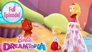 Barbie  Bearable Barry  Barbie Dreamtopia The Series  Episode 15 [upl. by Nivel]