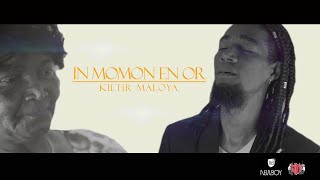 KILTIR  IN MOMON EN OR clip officiel [upl. by Christiansen]