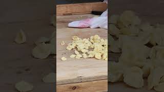 Experience the tradition of orecchiette making in Puglia [upl. by Haronid]