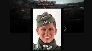 Schweinsteiger sues over Nazi figurine lookalike [upl. by Furgeson711]