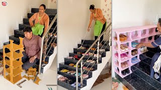 Clever Shoe Storage Ideas You’ll Actually Want to Try in Your Home [upl. by Pricilla]