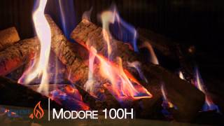 Modore 100H [upl. by Elson]