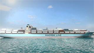 DESMI Ocean Guard Ballast Water Treatment System  video M3 [upl. by Ahel487]