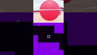 DODGEBALL COMEBACK  OoferGuide  Glow Bouncing Square [upl. by Afital]