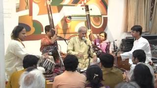 Raag Kamod  PtUlhas Kashalkar [upl. by Venuti]