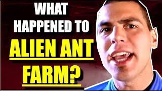 ALIEN ANT FARM The Strange History of the Band Behind Smooth Criminal Cover [upl. by Tobey]