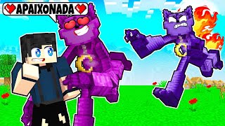 SP33DY ROUBOU A NAMORADA DO CATNAP [upl. by Rammaj]