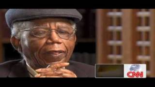 Chinua Achebe Interview on CNNs African Voices Part 23 [upl. by Ruthy356]