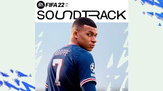 FIFA 22 SOUNDTRACK  EA Sports Fifa 22 Offical Soundtack  FULL SOUNDTRACK  YouTube Music [upl. by Yantruoc]