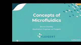 What is dropletbased microfluidics [upl. by Enelam]