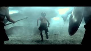 300 Rise of an Empire  I Was Speaking Of Themistokles Clip  Official Warner Bros UK [upl. by Nnaillij]