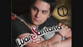 Luan Santana  Sinais Com Letra [upl. by Eekcaj]