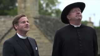 Father Brown  Teaser HD Deutsch  German [upl. by Marala]